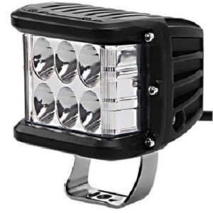 Three-sided emitting 36W  light(white)