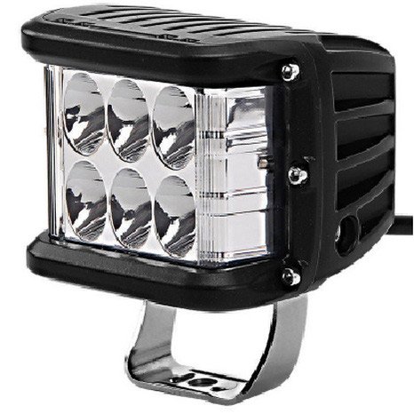 Three-sided emitting 36W  light(white)