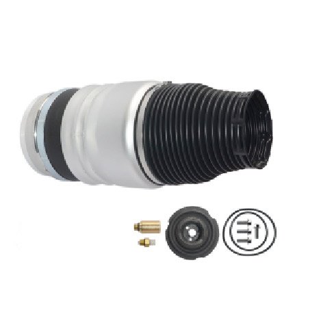 Air-Suspension-For-Audi（TS-37L6403B)