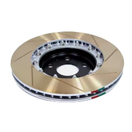 Auto car High Carbon Alloys Combination Brake Disc for Giulia 952 Rear OE# 50543506