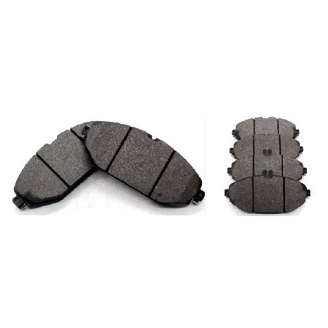 Brake-Pad-Ceramic-Auto--Brake-Pads-for-Mercedes-Benz Brake Pad Ceramic Auto Brake Pads for Mercedes-Benz