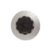 China Factory Auto Spare Parts Brake Disc Rotor for Ford OE#6C3Z2C026BA