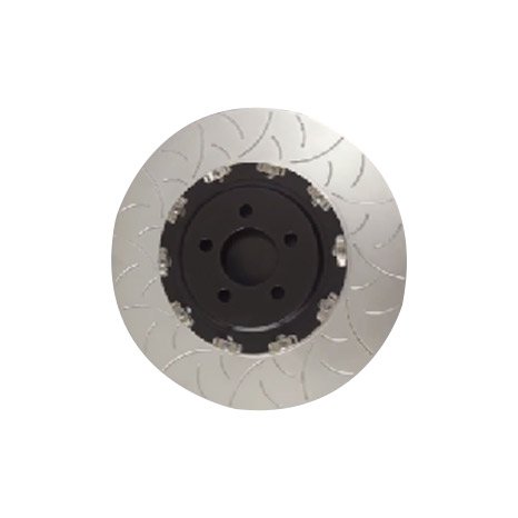 China Factory Auto Spare Parts Brake Disc Rotor for Ford OE#6C3Z2C026BA