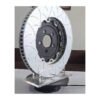 China Factory Auto Spare Parts Brake Disc Rotor for Ford OE#6C3Z2C026BA