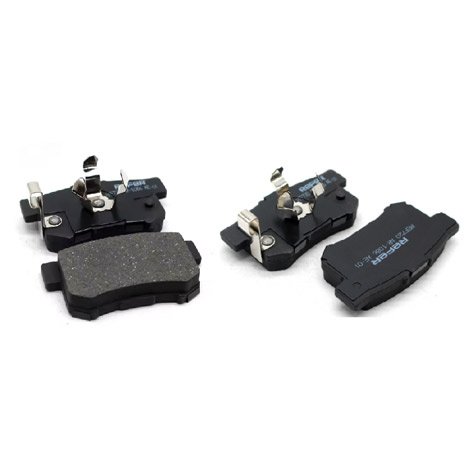 Chinese-Brand-Ceramic-Auto-Parts-Brake-Pad-For-HONDA-CRV-Crosstour-Acura-CDX Chinese-Brand-Ceramic-Auto-Parts-Brake-Pad-For-HONDA-CRV-Crosstour-Acura-CDX