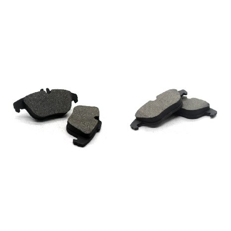 Chinese-Brand-Metalware-Auto-Parts-Brake-Pad-for-MERCEDES-BENZ Chinese Brand Metalware Auto Parts Brake Pad for MERCEDES-BENZ