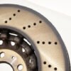 Manufacturer Auto Parts Brakes Disc for AUDI Q7/Q8