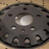 Manufacturer Auto Parts Brakes Disc for AUDI Q7/Q8