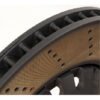 Manufacturer Auto Parts Brakes Disc for AUDI Q7/Q8