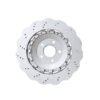 Manufacturer Auto Parts Brakes Disc for AUDI R8/S8