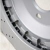 Manufacturer Auto Parts Brakes Disc for AUDI R8/S8