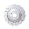 Manufacturer Auto Parts Brakes Disc for AUDI R8/S8