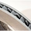 Manufacturer Auto Parts Brakes Disc for new Cayenne 3.0T/4.8T