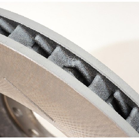 Manufacturer Auto Parts Brakes Disc for new Cayenne 3.0T/4.8T