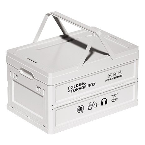 Portable-Series-Folding-Storage-Box(8002-M-A、8002-L-A) Portable-Series-Folding-Storage-Box(8002-M-A/8002-L-A)