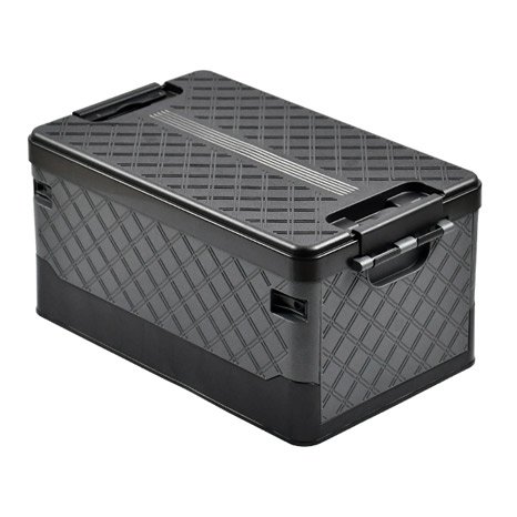 Rhombus-Series-Folding-Storage-Box（K6303-L)
