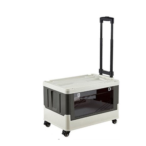 Strong-Series-Folding-Toilet（K6602.P）