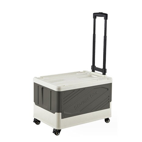 Strong-Series-Folding-Toilet（K6603.P）