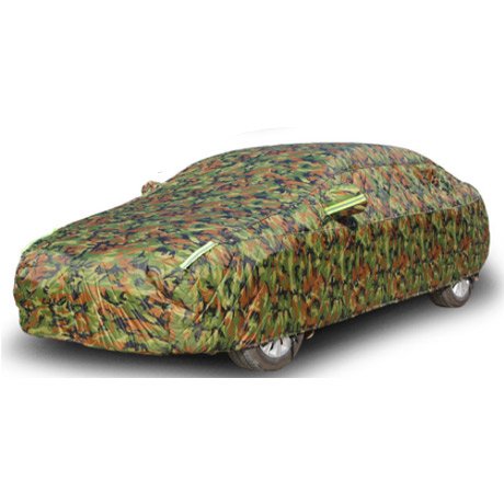 Thickened-Cotton-Protective-Car-Hood-02 Thickened Cotton Protective Car Hood