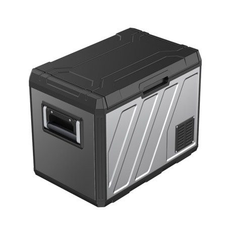 U60-Metal-Car-Refrigerator U60-Metal-Car-Refrigerator
