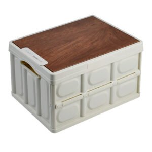 Wooden-cover-folding-storage-box(K6101-S.W/K6101-M.W/K6101-L.W)