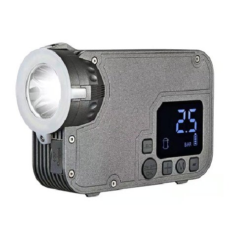 battery-T1 T1(Smart Clip+Charging Cable+Storage Bag+Inflatable Tube+Inflatable Nozzle)